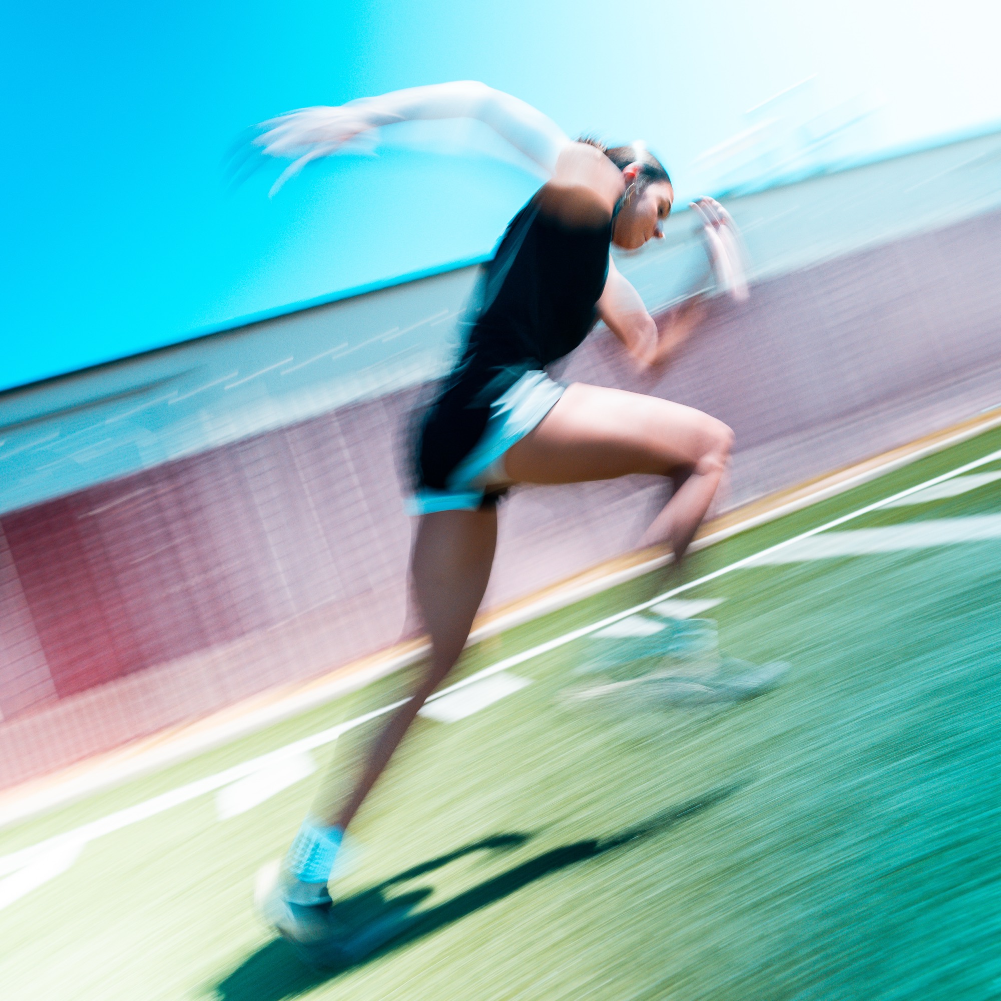 Sprinter